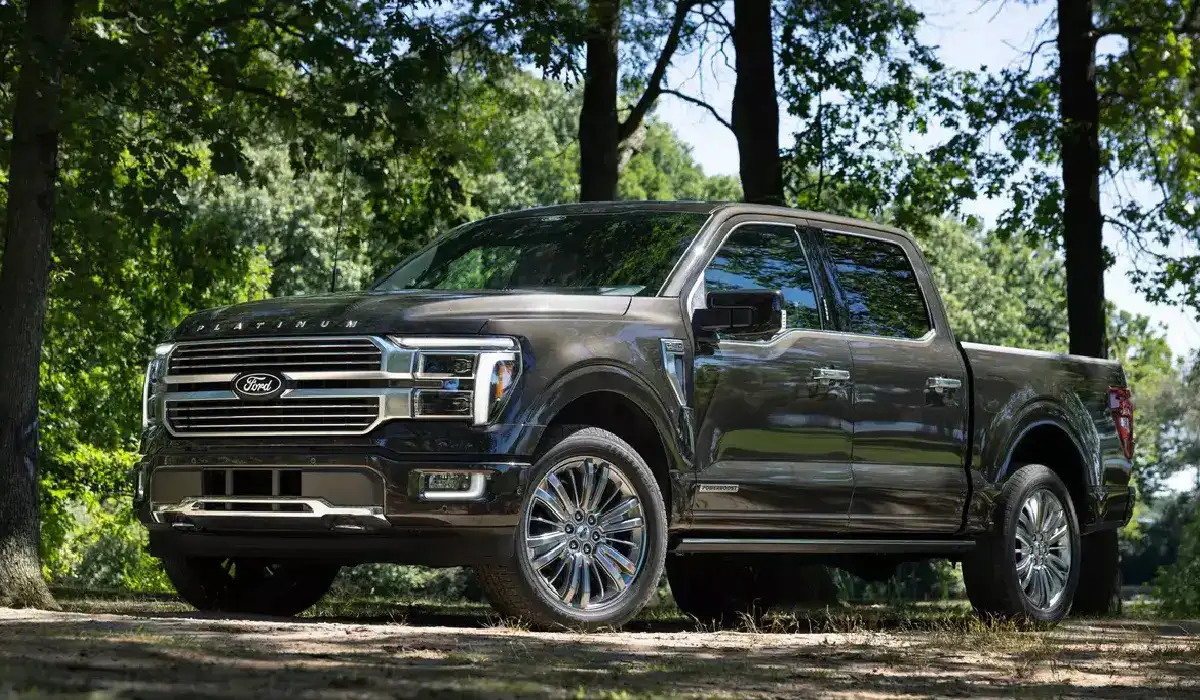 Ford - F-150 Raptor - Best Pick-up Truck Rentals - Best Preowned Pick-up Truck - Exclusive Concierge Club.webp
